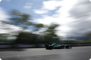 Lance Stroll