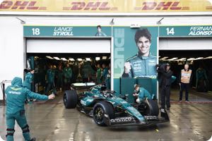 Lance Stroll