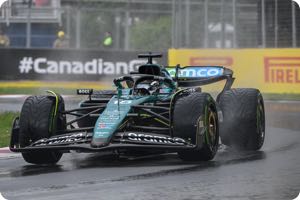 Lance Stroll