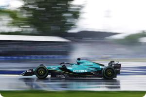 Lance Stroll