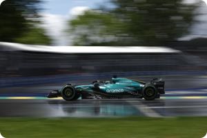 Lance Stroll
