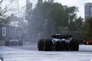 Lance Stroll