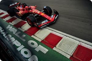 Charles Leclerc