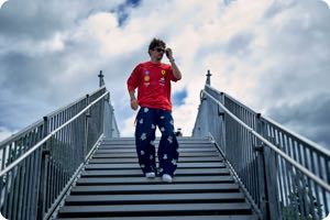 Charles Leclerc