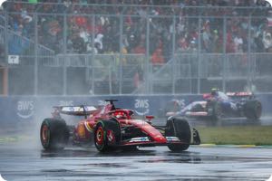 Charles Leclerc