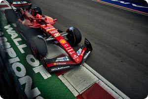 Charles Leclerc