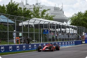 Carlos Sainz