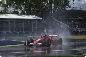 Carlos Sainz