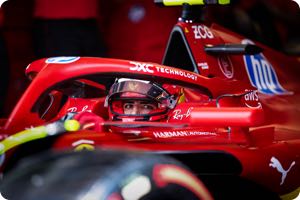 Carlos Sainz