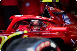 Carlos Sainz