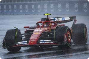 Carlos Sainz