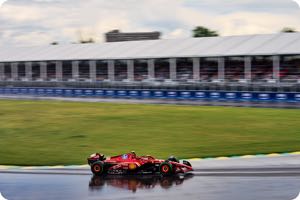 Carlos Sainz
