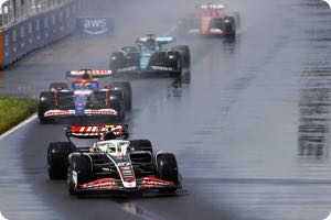 Nico Hulkenberg