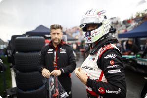 Nico Hulkenberg