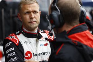 Nico Hulkenberg