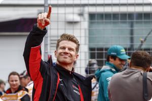 Nico Hulkenberg