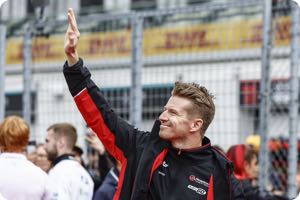 Nico Hulkenberg