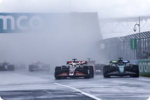 Kevin Magnussen