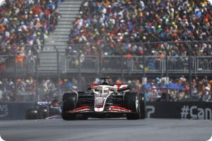 Kevin Magnussen