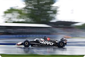 Kevin Magnussen
