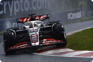 Kevin Magnussen
