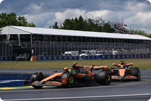 Lando Norris