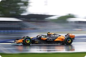 Lando Norris