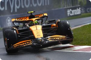 Lando Norris