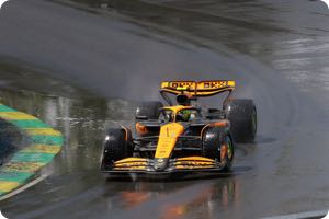 Lando Norris