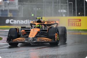 Lando Norris