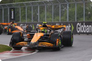 Lando Norris