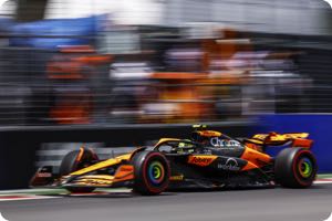 Lando Norris
