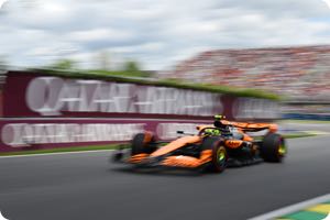 Lando Norris
