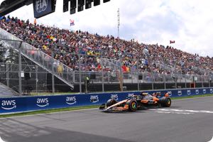 Lando Norris