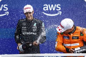 Podium