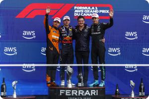 Podium