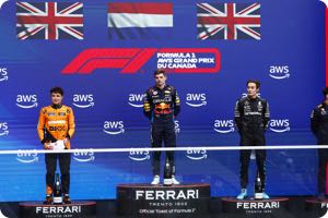 Podium