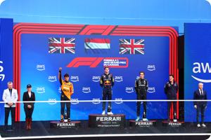 Podium