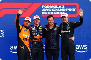 Podium