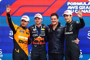 Podium