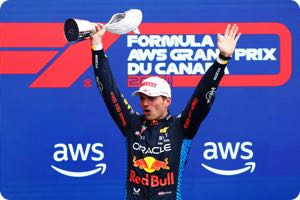 Podium