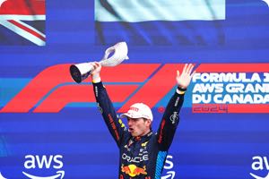 Podium