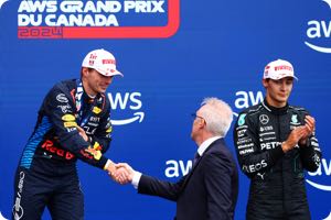 Podium