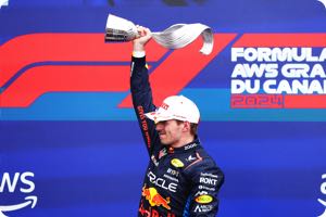 Podium