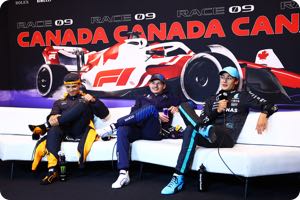 Press Conference