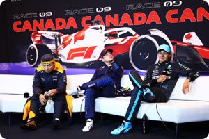 Press Conference