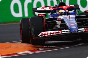 Daniel Ricciardo