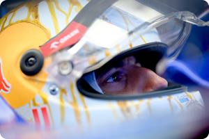 Daniel Ricciardo