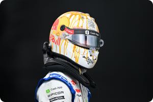 Daniel Ricciardo