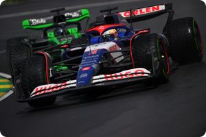 Daniel Ricciardo